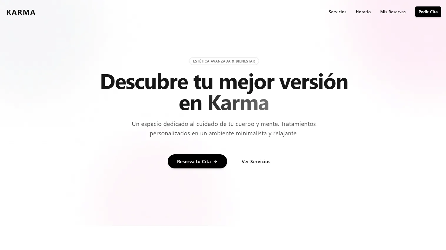Karma Estética