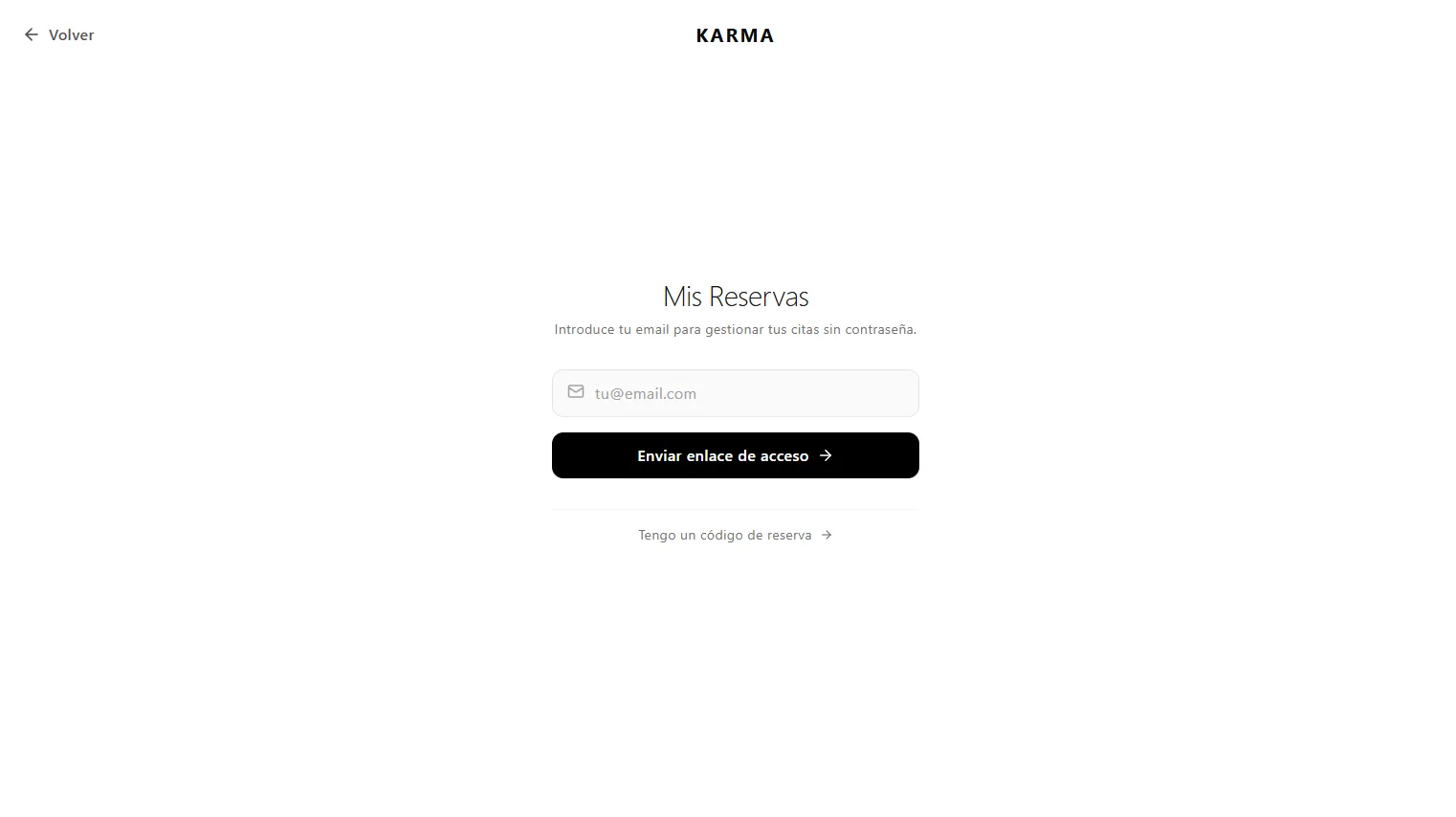 Captura 4 Karma Estética