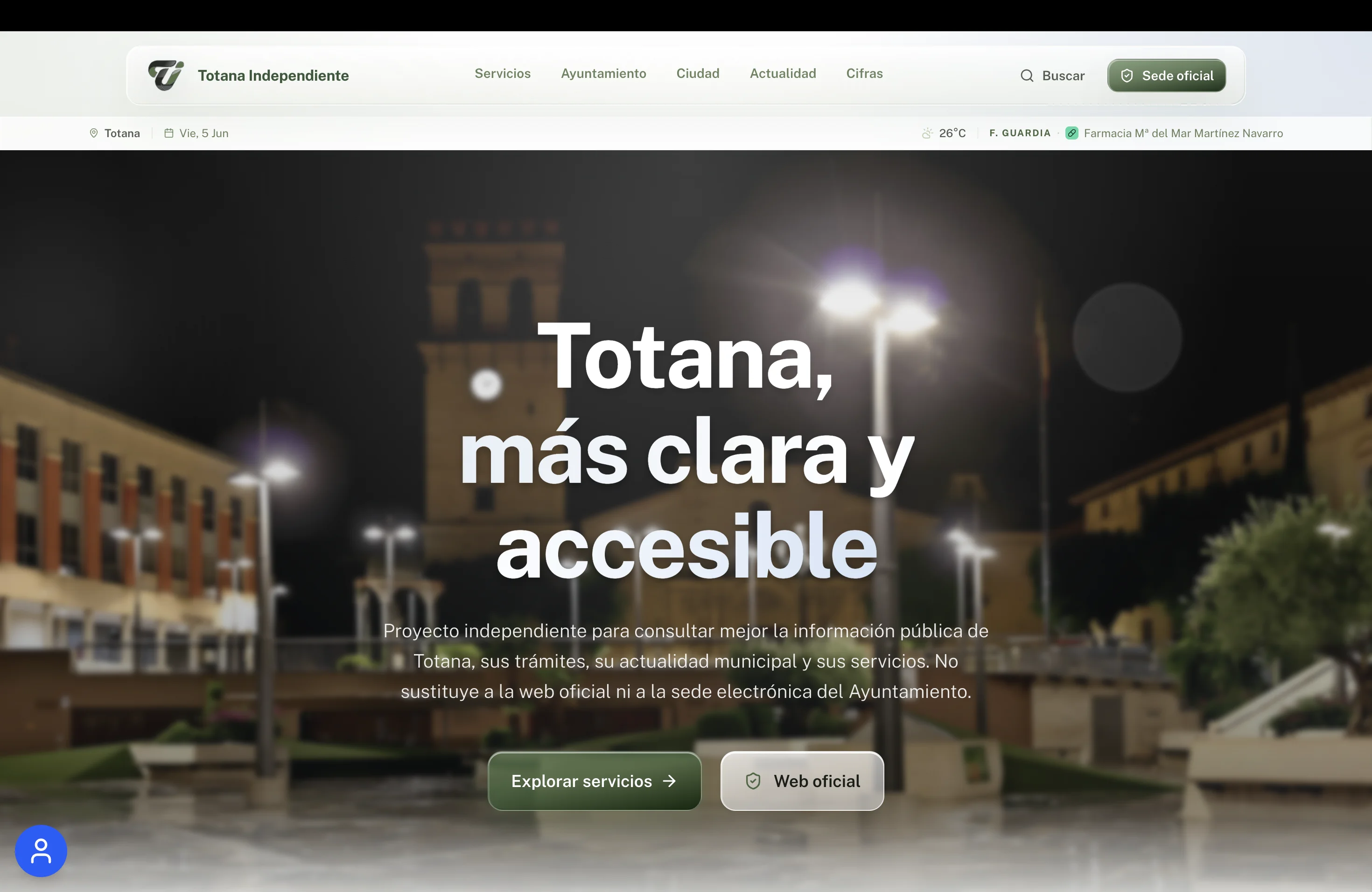 Totana Independiente